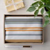 Gestreept Tissuepapier voor Inpakken (Geschenk)