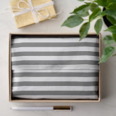 Gestreept Tissuepapier voor Inpakken (Geschenk)