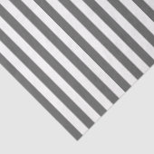 Gestreept Tissuepapier voor Inpakken (Detail)