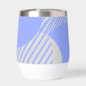 Gestreepte (Achterkant)