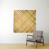  gestreepte abstracte achtergrond. wandkleed (In Situ (horizontaal))