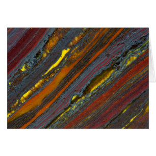 Gestreepte Australische tijgerogen