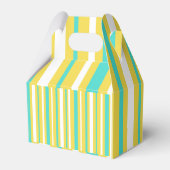 Gestreepte Bedankdoosjes (Achterkant)