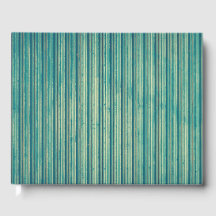 Gestreepte blauwe lijnen