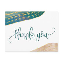 Gestreepte Gemstone | Emerald Hartelijk dank