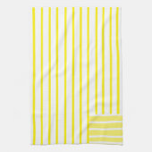 Gestreepte keukenhanddoeken (Verticaal)