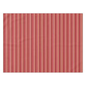  gestreepte kleuren bevestigen tafelkleed (Voorkant (Horizontaal))