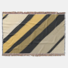 Gestreepte kleuren van hommels