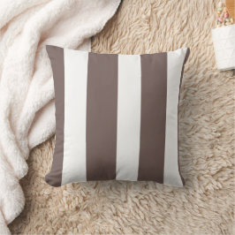 Gestreepte Kussen