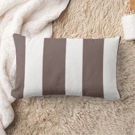 Gestreepte Kussen