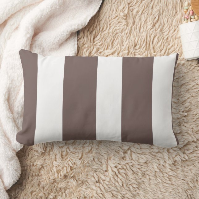 Gestreepte Kussen (Deken)