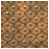 Gestreepte leder 1-fabric stof (Swatch)