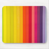 Gestreepte Muismat (Voorkant)