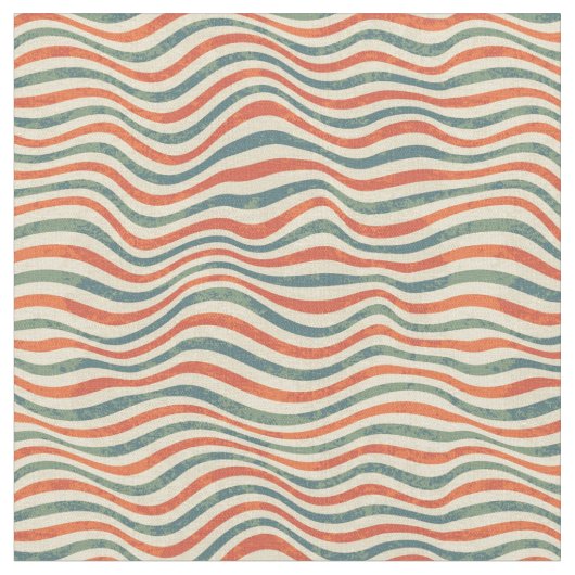 Gestreepte patroon stof (Close Up)