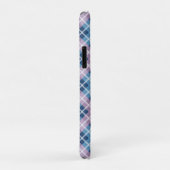 Gestreepte print  Case-Mate iPhone case (Achterkant/rechts)