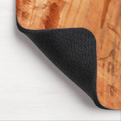 Gestreepte Rock of Double Arch Alcove I van Zion Muismat (Hoek)