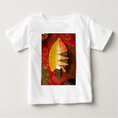 Gestreepte sensatie Tijger Barb Fish Art Print (Voorkant)