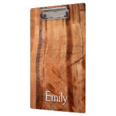 Gestreepte steen van Double Arch Alcove II bij Zio Klembord (Links)