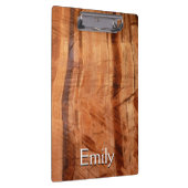 Gestreepte steen van Double Arch Alcove II bij Zio Klembord (Rechts)