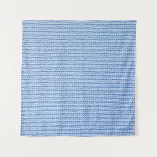 Gestreepte stof textuur, echte doek. wandkleed (Voorkant (horizontaal))