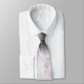 Gestreepte Stropdas (Gebonden)