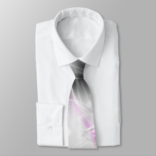 Gestreepte Stropdas (Gebonden)