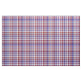 Gestreepte structuur-rood wit en blauw 23 stof (Fat Quarter)