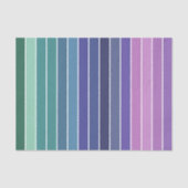 Gestreepte Tissuepapier (Voorkant)