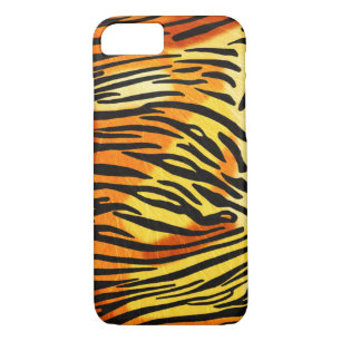 Gestreepte tonerprintplaat Case-Mate iPhone case
