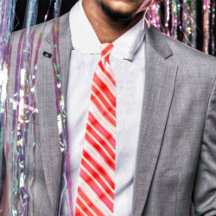 Gestreepte traktaties