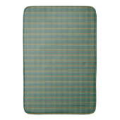 Gestreepte Twill Designpatroon Badmat (Voorkant Verticaal)