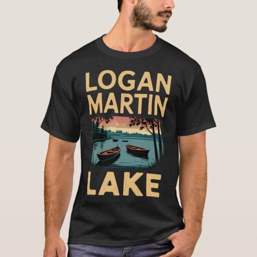 Gestreepte zeebaars Amerikaanse visserij T-shirt (Voorkant)