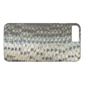 Gestreepte Zeebaars Telefoonhoes Case-Mate iPhone Case (Achterkant (Horizontaal))