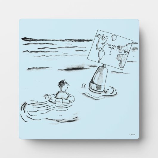 Gestrengeld Fotoplaat (Voorkant)