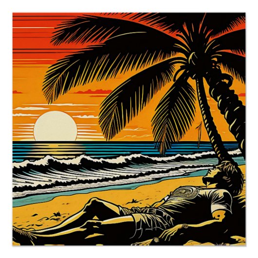 Gestrengeld Perfect Poster (Voorkant)