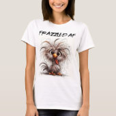 Gestrest AF T-shirt (Voorkant)