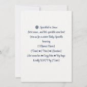 Gestrooid in kaart (Achterkant)