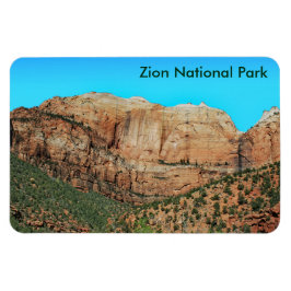 Gestroomde muur en de bijenkornet magneet