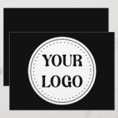 Gestroomlijnd, eigentijds, gepolijst en aanpasbaar (Voorkant / Achterkant)