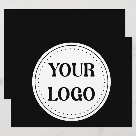 Gestroomlijnd, eigentijds, gepolijst en aanpasbaar (Voorkant / Achterkant)