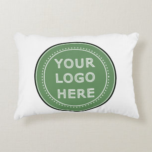 Gestroomlijnd, eigentijds, gepolijst en aanpasbaar accent kussen