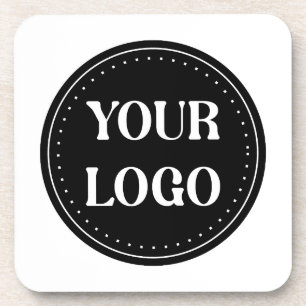 Gestroomlijnd, eigentijds, gepolijst en aanpasbaar bier onderzetter