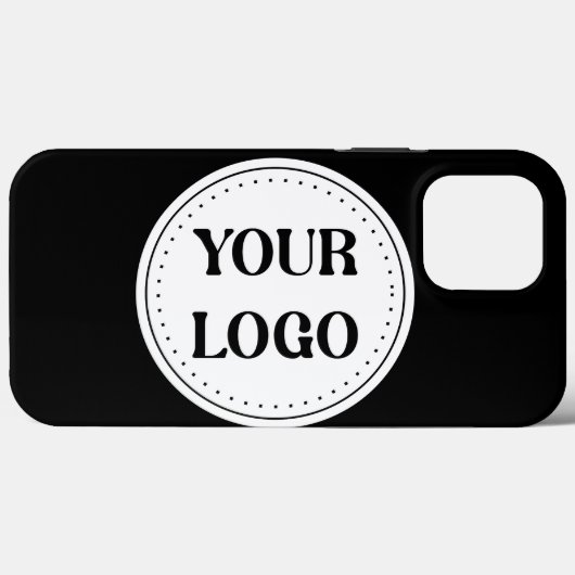 Gestroomlijnd, eigentijds, gepolijst en aanpasbaar Case-Mate iPhone case (Achterkant (horizontaal))