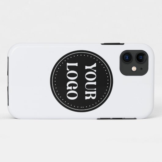 Gestroomlijnd, eigentijds, gepolijst en aanpasbaar Case-Mate iPhone case (Achterkant (horizontaal))