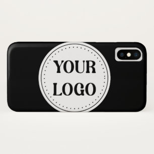 Gestroomlijnd, eigentijds, gepolijst en aanpasbaar Case-Mate iPhone case