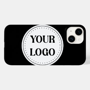 Gestroomlijnd, eigentijds, gepolijst en aanpasbaar Case-Mate iPhone 14 hoesje