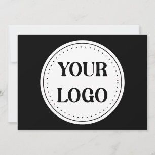 Gestroomlijnd, eigentijds, gepolijst en aanpasbaar feestdagenkaart