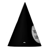 Gestroomlijnd, eigentijds, gepolijst en aanpasbaar feesthoedjes (Links)