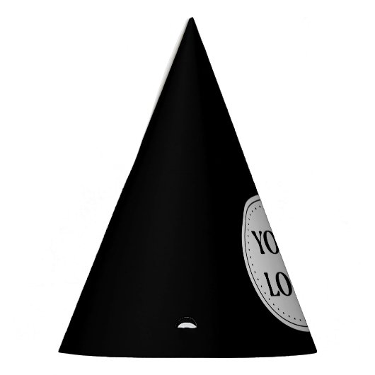 Gestroomlijnd, eigentijds, gepolijst en aanpasbaar feesthoedjes (Links)