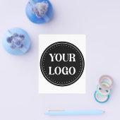 Gestroomlijnd, eigentijds, gepolijst en aanpasbaar flyer (Enkel)